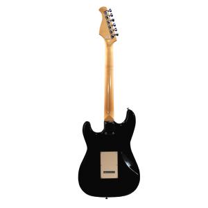 PRODIPE GUITARE - ST83 RA BK - prodipe guitars st83 ra bk