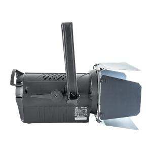 AFX TLIGHT-RGBW-ZOOM - Fresnel de théatre électrique RGBW avec zoom 200w