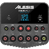 ALESIS TURBOMESHKIT - kit mesh 4 fût - 3 cymbales