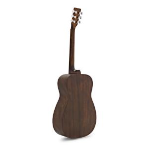 Tanglewood TWCR O - Crossroads Orchestra Acoustic, Whisky Burst