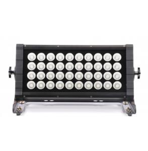 IRIDIUM LED Touch Wash WS 40 x 10W RGBW 4in1 IP65 40°