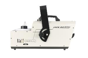 DJ POWER SNOW MACHINE S-1250