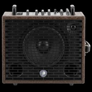 PRODIPE TRAVELER 6 - Amplie sur batterie