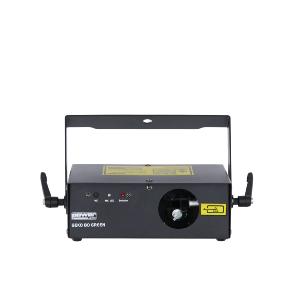 POWER LIGHTING GEKO 80 GREEN - Laser Vert 80 mW