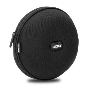 UDG U 8201 BL - UDG Creator Headphone Hard Case Small Black