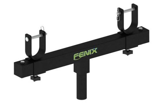 FENIX Adaptateur AC-521B pour serie NEMESIS