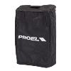 PROEL Cover10 - Housse enceinte V10 et V10A