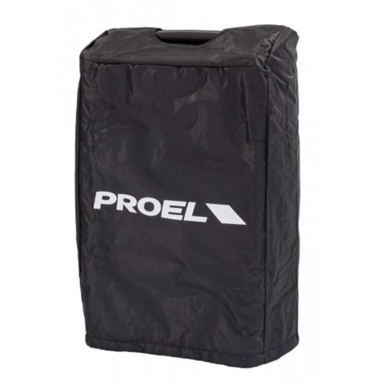 PROEL COVERV12 - housse pour V12A et V12PLUS