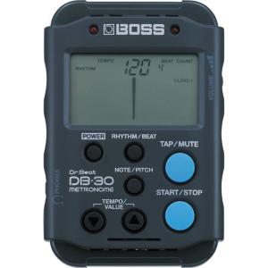 ROLAND BOSS DB-30 - Metronome