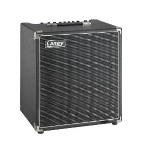 LANEY DBF100 - Ampli basse laney digbeth foundry 100w, 12"