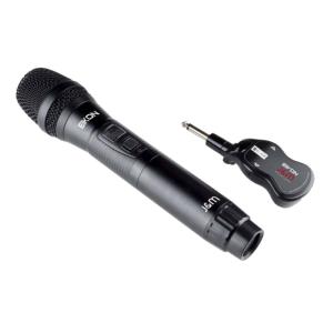 PROEL EKJM - système de microphone sans fil contrôlé par UHF