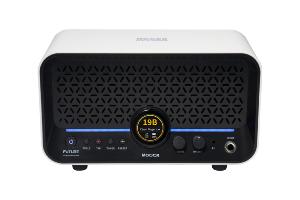 MOOER F15ILI-SW - Ampli mooer F15I LI 15w blanc