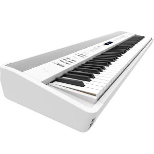 ROLAND FP-90X-WH - piano numérique