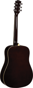 EKO GEA RANGER6-NAT - Ranger 6 - Dreadnought Natural