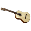 LAG - GLA OCL70 - Guitare classique Occitania 70