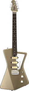 STERLING BY MUSIC MAN GSB GOLDIE-CSH-R2 - St. Vincent - Cashmere