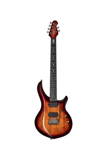 STERLING BY MUSIC MAN GSB MAJ200XSM-BOB - John Petrucci Majesty