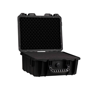 POWER ACOUSTICS IP65 CASE 25 - Flight case IP65