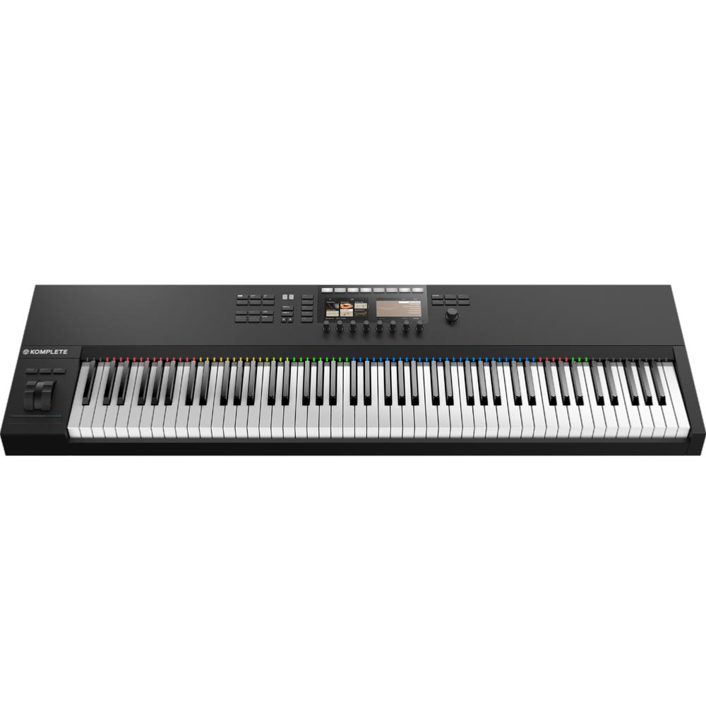 kontrol s88 kontrol s88