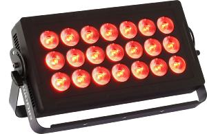 ALGAM LIGHTING LAL BLZ-WASH - Wash - Projecteur LED Wash 21 x 15W RGBW
