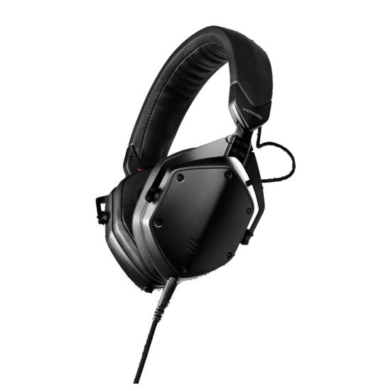 V-MODA M-200 BK - Professional Studio Headphones