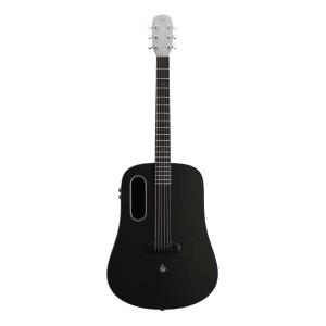 LAVA ME PRO GREY - Guitare électro-acoustique avec effets intégrés