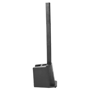 BST MEGAMAX-TOWER - Enceinte colone avec caisson 10"/25cm 480w RMS