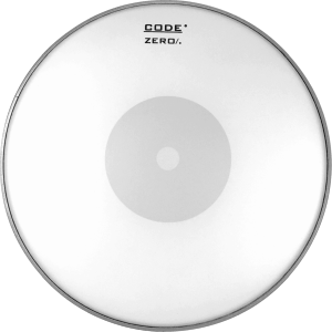 CODE DRUMHEADS PCO ZCT14 - Frappe - Sablée 14"