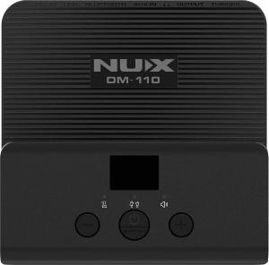 NUX PNU DM-110 - DM-110 4 fûts - 3 cymbales