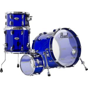 PEARL PPV CRB504PC-742 - Batterie blue sapphire