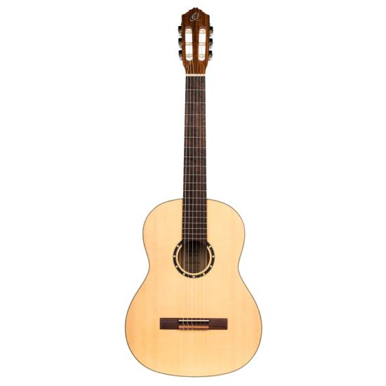 ORTEGA R121 - GUITARE ORTEGA R121 EPICEA SILLET 52