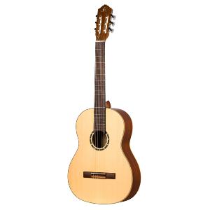 ORTEGA R121 - GUITARE ORTEGA R121 EPICEA SILLET 52