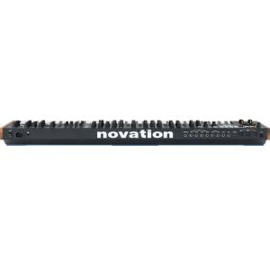 NOVATION RNO SUMMIT - Hybride poly 16 voix 61 touches
