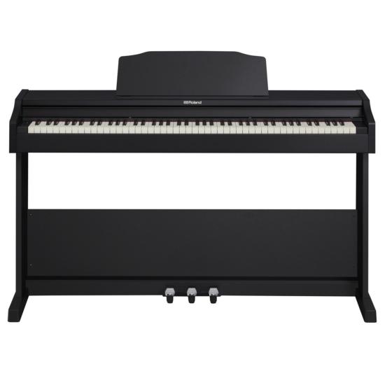 ROLAND RP-102-BK - piano numérique