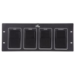 SAGITTER - SG LED KIT P7 - Projecteurs LED portables avec pieds inclus