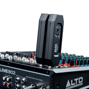 ALTO PROFESSIONAL SLT BLUETOOTHTOTAL2 - Bluetooth - XLR (unité)