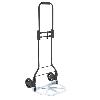 POWER ACOUSTICS - TROLLEY 1 - Chariot de transport pliable et poignée extensible