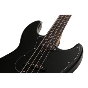 Marcus Miller Basse V3-4 BK RN 2.0 Black