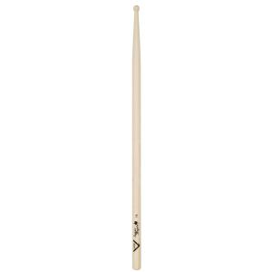 Vic Firth PVF 8D Baguette pour Batterie American Classic Hickory Olive Bois  8D