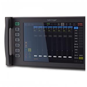 BEHRINGER Wing Rack - Console de mixage numérique rackable