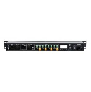 GLT RR-2 Rack Recorder - Recorder dmx 19"