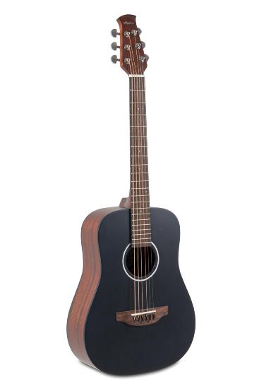 Applause AAT96-4S Travel - Guitare acoustique Wood Classics