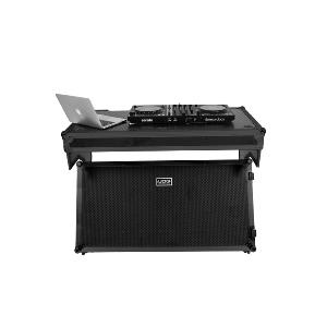 UDG U 91072 BL - Flight Case Table DJ Z Black