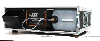 HAZEBASE - Base Hazer - Machine à brouillard 1500 watt DMX