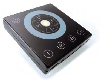 KAPEGO - Controleur Led Stripe ART 4 Noir - Led RGB Color