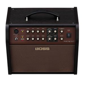 BOSS Acoustic singer live LT - amplificateur