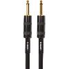 BOSS - BSC-3 - Câble pour instruments 1m - Connecteurs droits