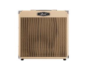 CORT CM30RWTS - AMPLI GUITARE CORT 30W REVERB WHITE SAND