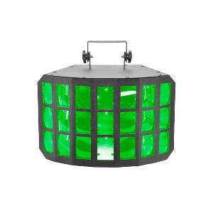 POWER LIGHTING - DERBY ULTIMATE - Flower 5x20W