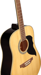 EKO GEA RANGER6-NAT - Ranger 6 - Dreadnought Natural